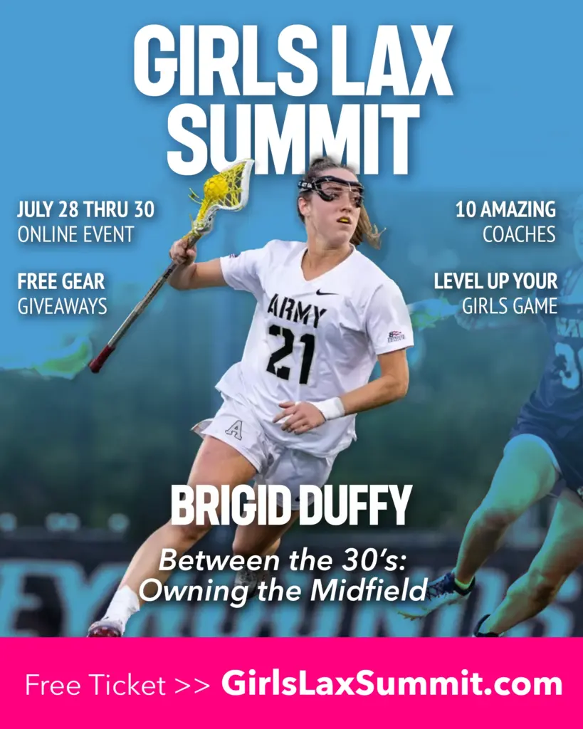 brigid duffy womens lacrosse player and coach