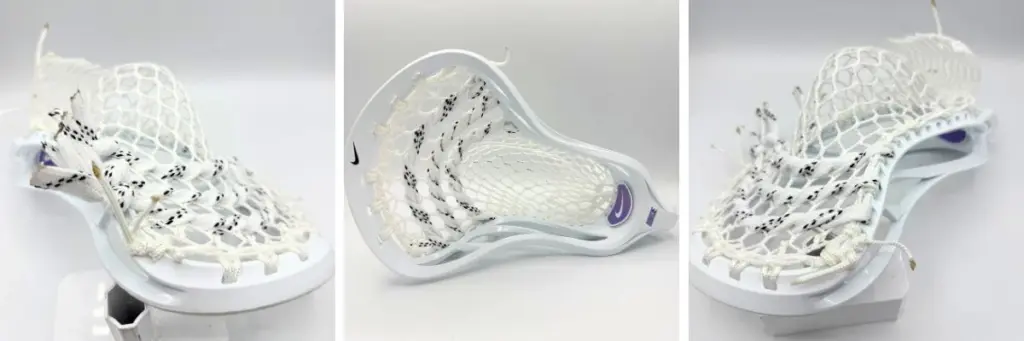 Nike L3 Mid Pocket with Hero 3.0 Semi-Soft