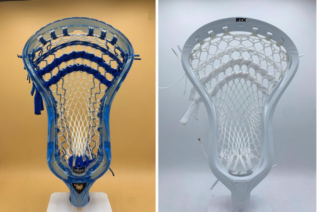 Nylon Shooters - Thin - Lacrosse Fanatic