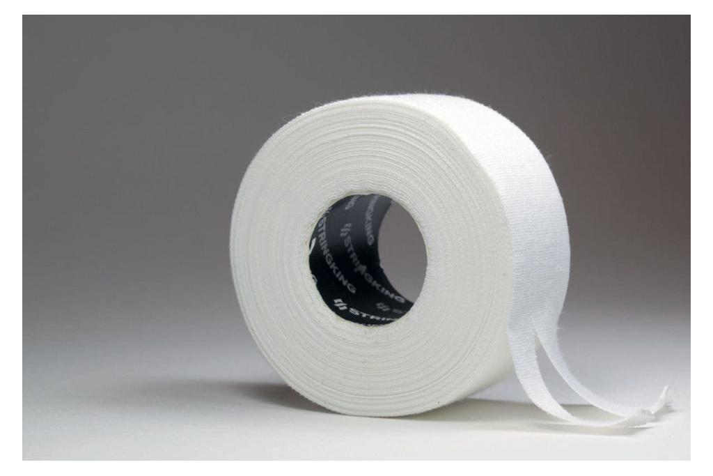 StringKing Pre-Cut Tape: Do You Slice Your Own Bread? string king pre cut tape