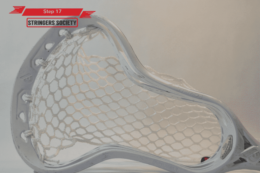 9 Diamond Lacrosse Top String Tutorial 9 Diamond Top String | lacrosse 9 diamond top string tutorial 7 1
