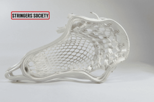 stx arrow lacrosse head review and stringing