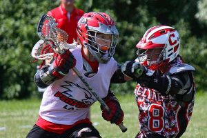 How to Get Better at Lacrosse: 9 Quick Articles Lacrosse Positions Men