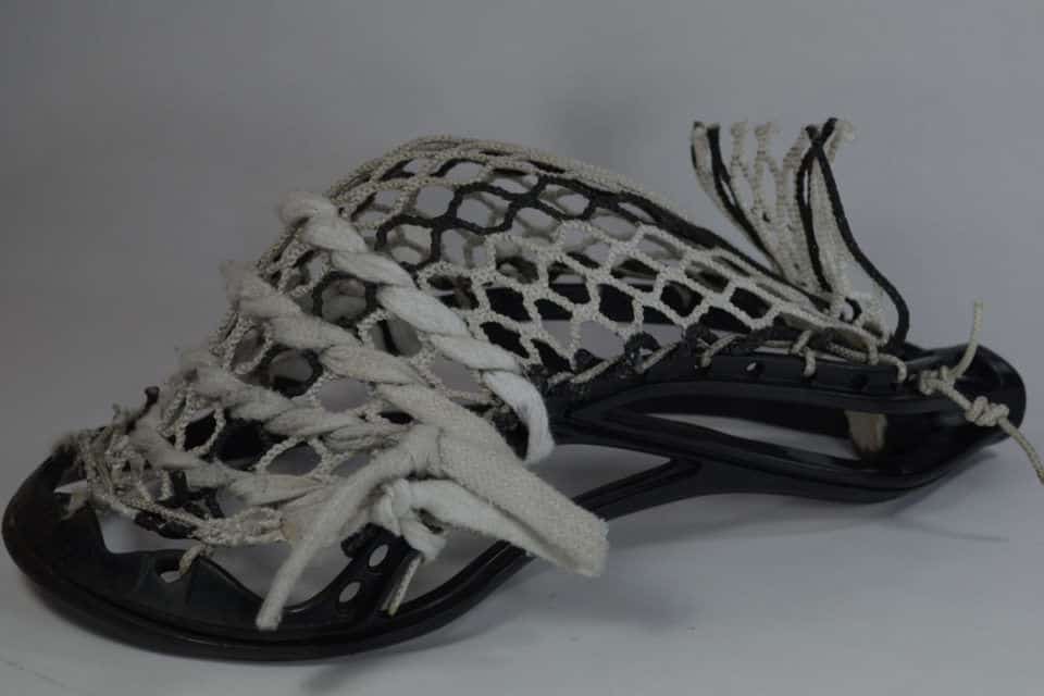 Pinched STX Super Power with a Box Pocket pinched STX Super power box head with mongul mesh