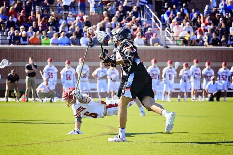 College Lacrosse Recruiting Tips From Lacrosse Players