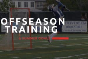 How to Get Better at Lacrosse: 9 Quick Articles offseason lacrosse training