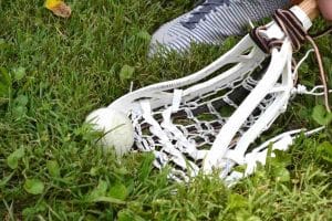How to Get Better at Lacrosse: 9 Quick Articles lacrosse drills for ground balls