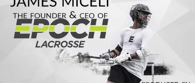 epoch lacrosse