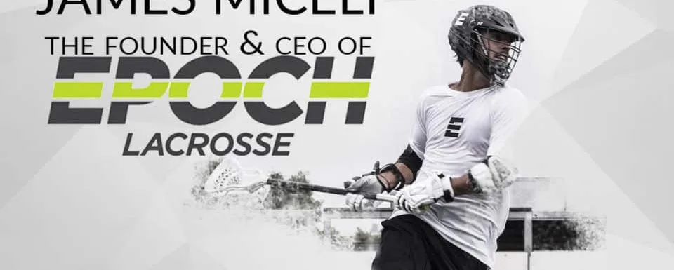 epoch lacrosse