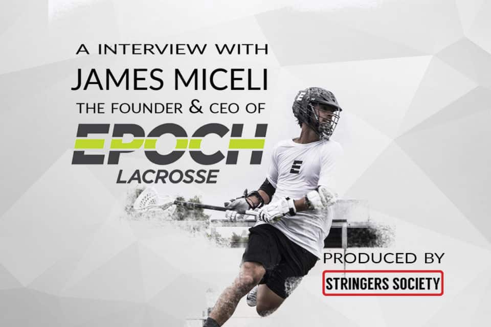 Epoch Lacrosse Better Quality Or Bust? Lacrosse Brand News
