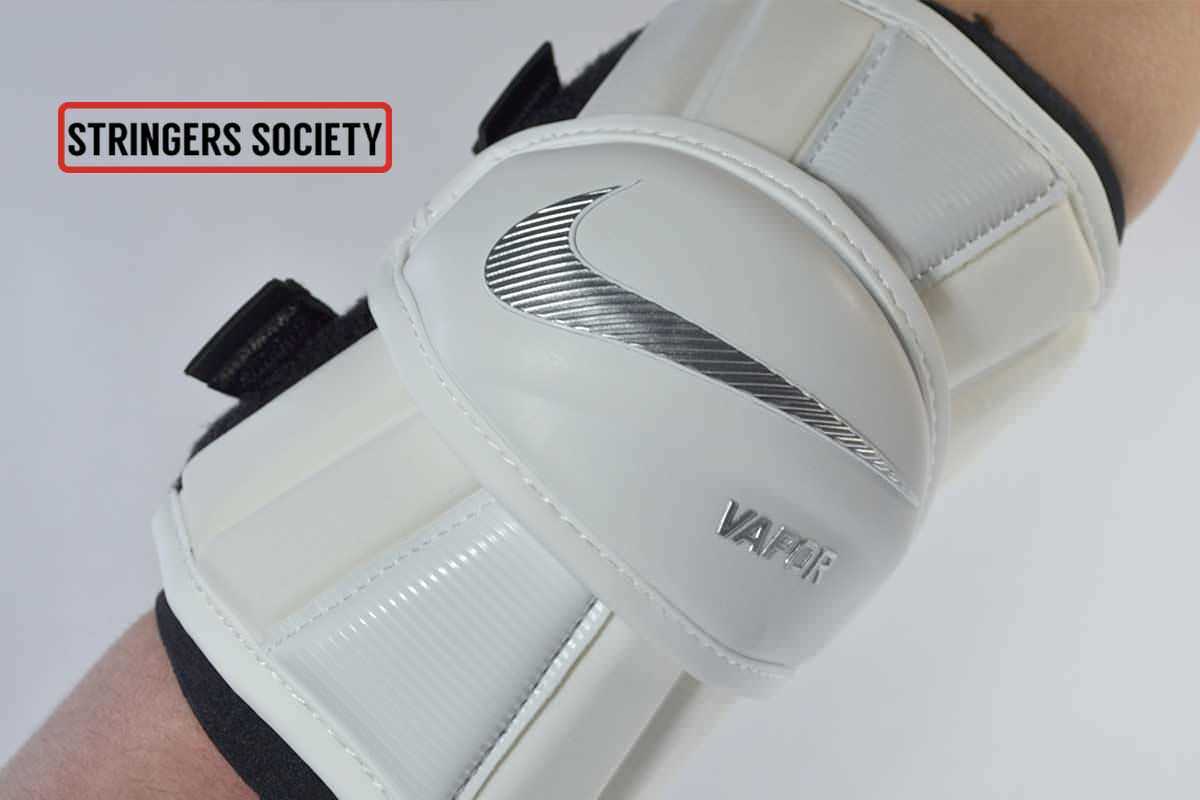 nike vapor elbow pads