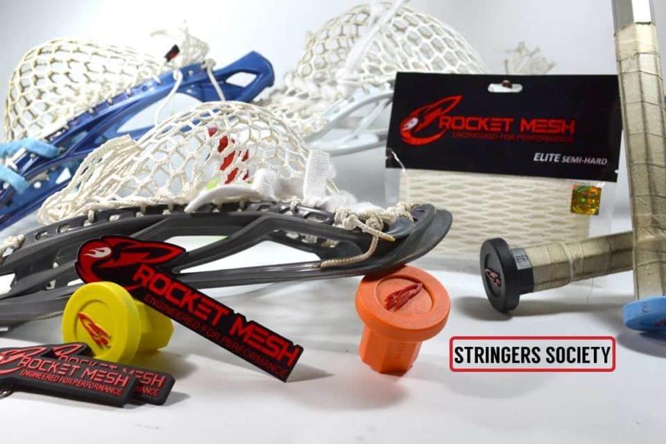 Lacrosse Mesh: Your Ultimate Buying Guide For Performance