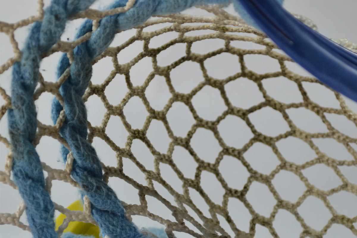 Rocket Mesh Lacrosse Lacrosse Mesh Reviews