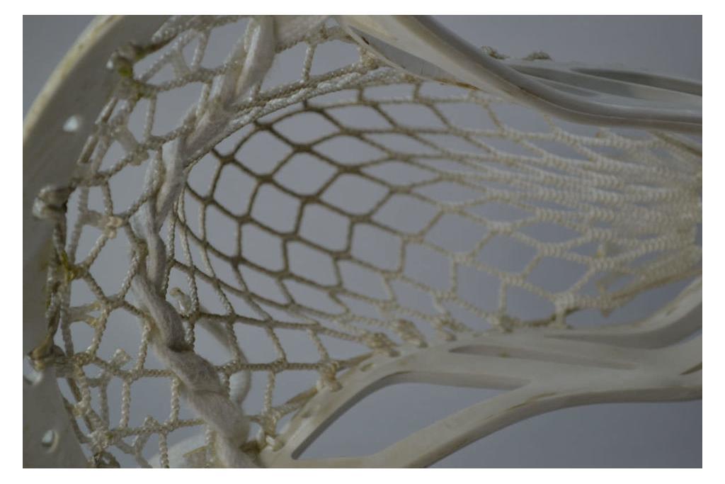 hplax power lace  8 diamond lacrosse mesh laxroom1 1  hplax power lace lacrosse sidewall string test and review