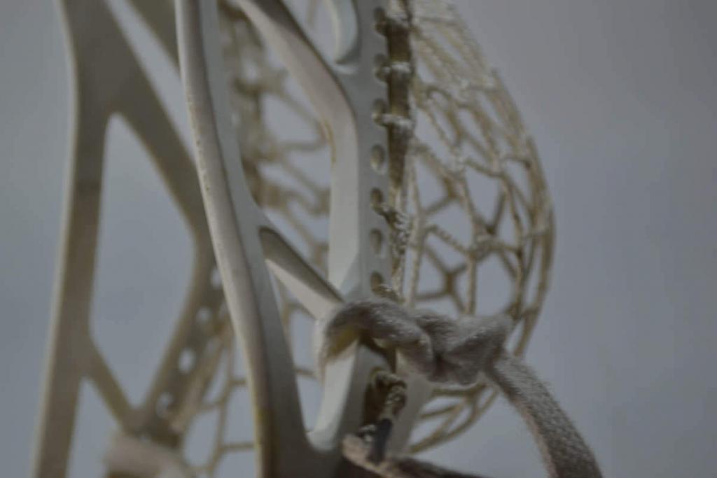 Lacrosse Mesh: Your Ultimate Buying Guide For Performance