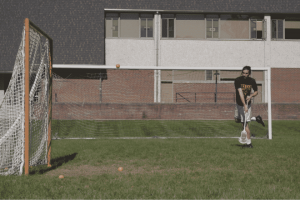 How to Get Better at Lacrosse: 9 Quick Articles lacrosse shooting drills