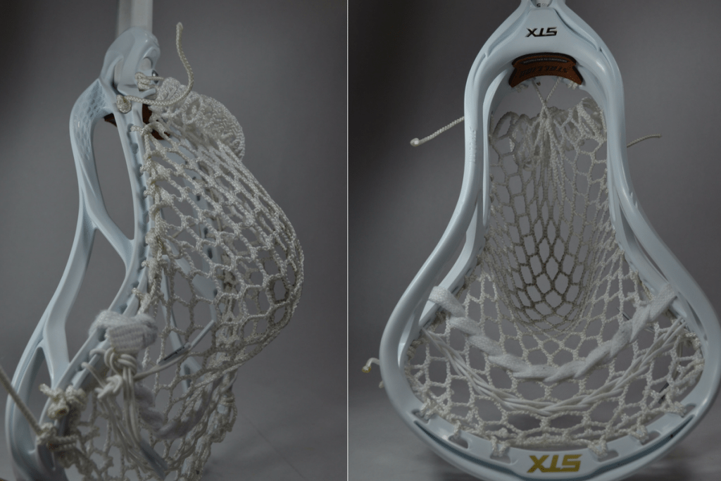 stx stallion 700 lacrosse head review