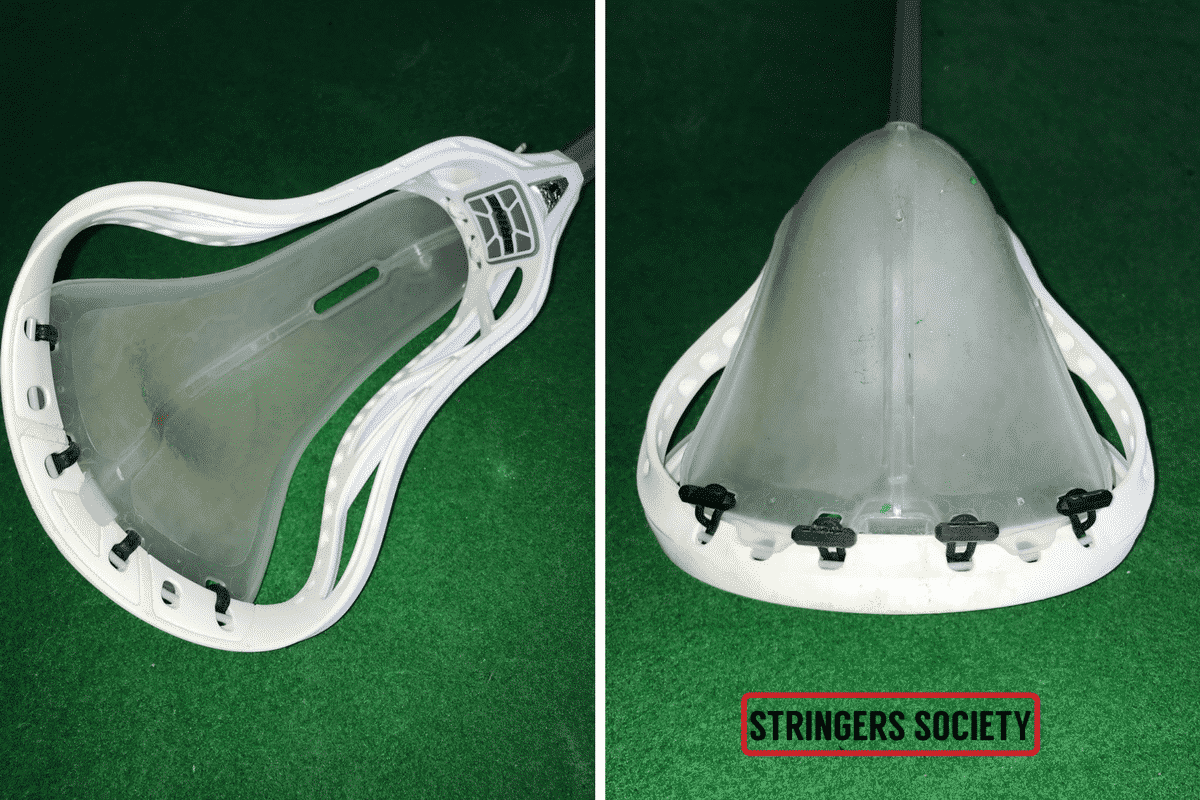 Lacrosse Pockets And Pocket Styles Explained