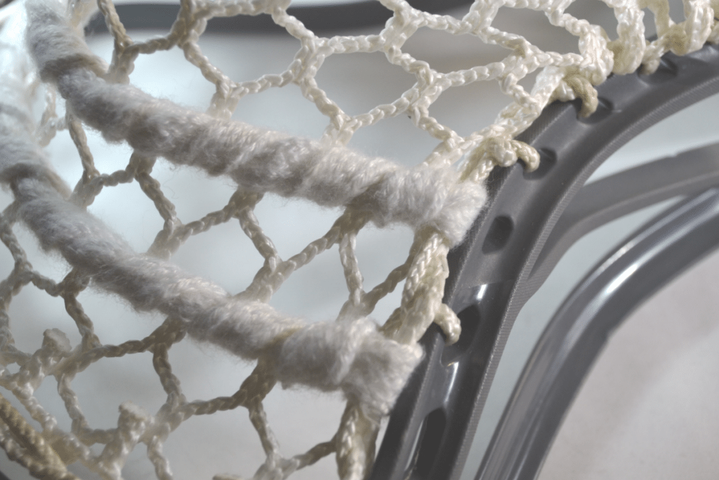 lacrosse shooting strings explained