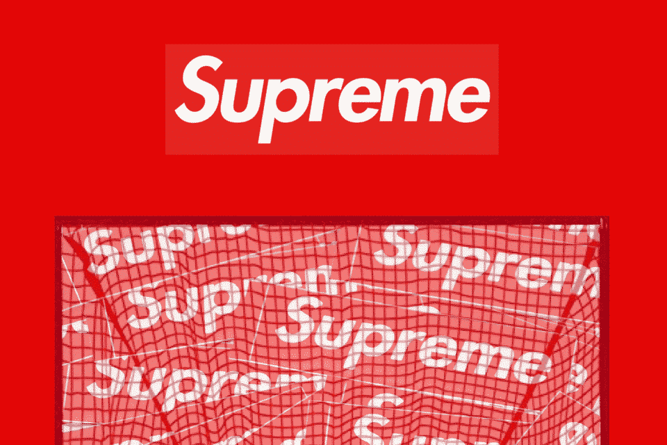 will supreme drop a lacrosse gear line?