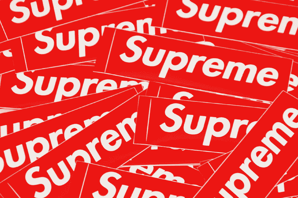 will supreme drop a lacrosse gear line?