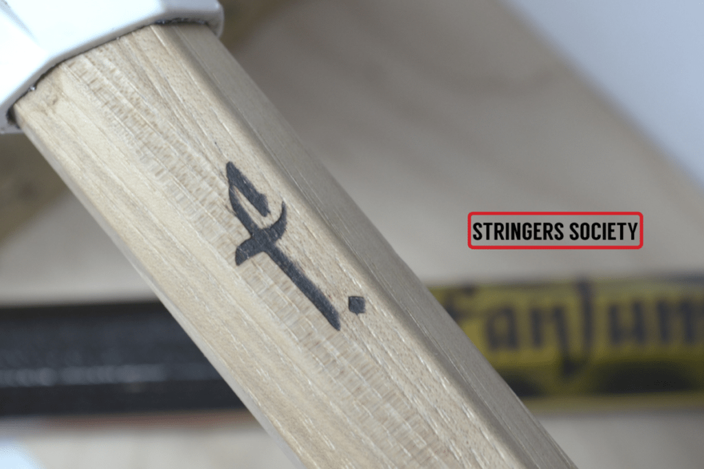 wooden lacrosse shafts