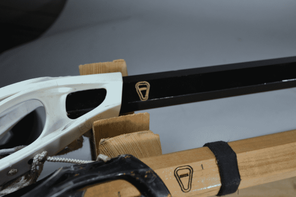 lumber lax turns wood into gold
