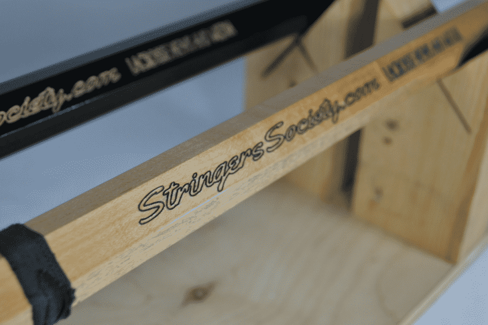 lumber lax turns wood into gold
