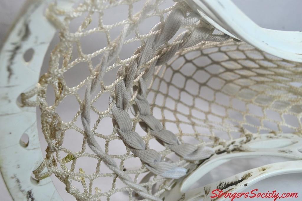 signature lacrosse releases first performance mesh – magik mesh