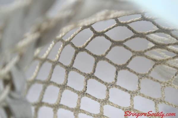 signature lacrosse releases first performance mesh R magik mesh