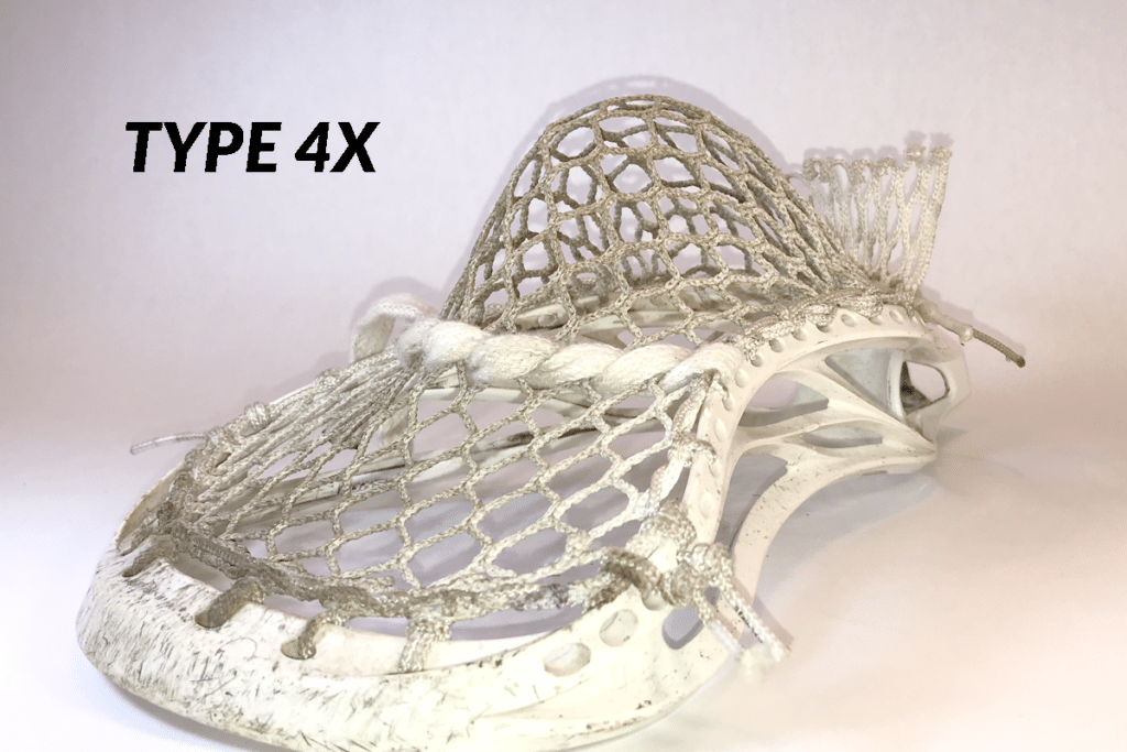 stringking type 4 performance mesh review