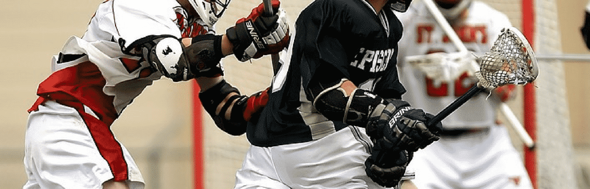 2019 ncaa men’s college lacrosse shot clock