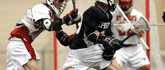 2019 ncaa men’s college lacrosse shot clock