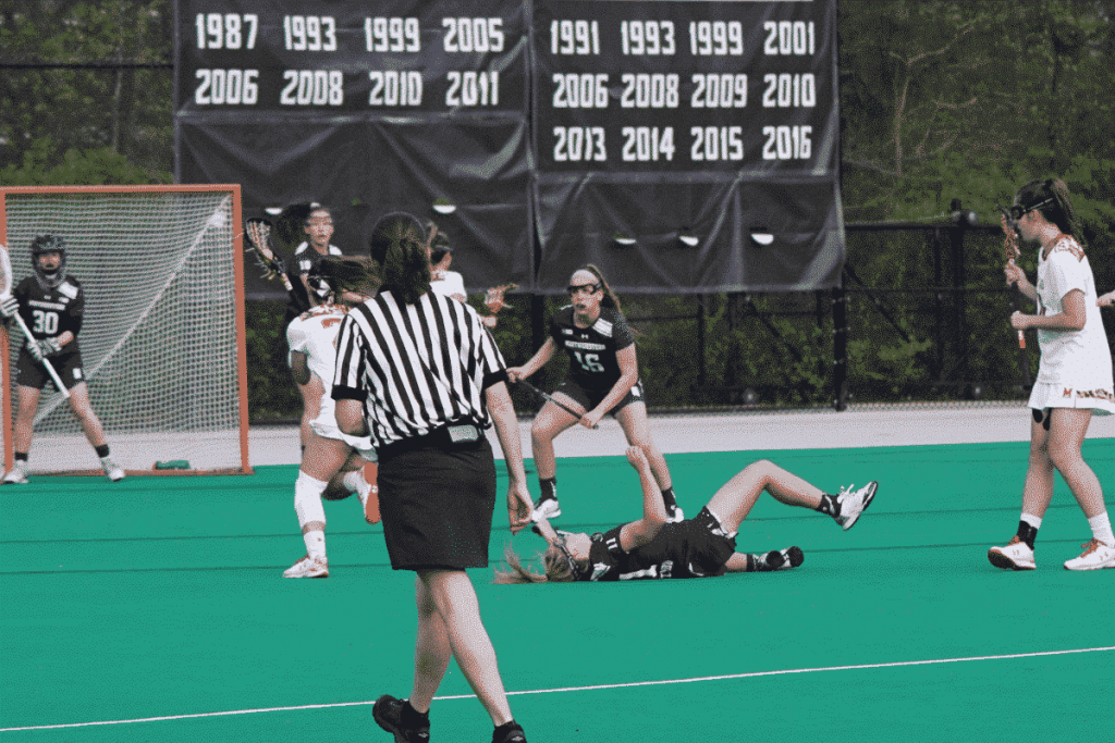 women’s summer lacrosse leagues, tournaments, and camps