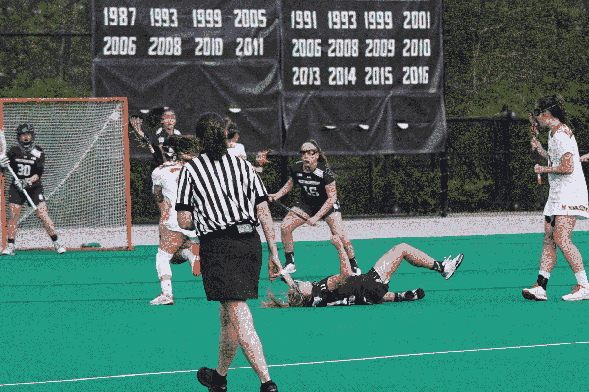 Women's Summer Lacrosse Leagues, Tournaments, And Camps