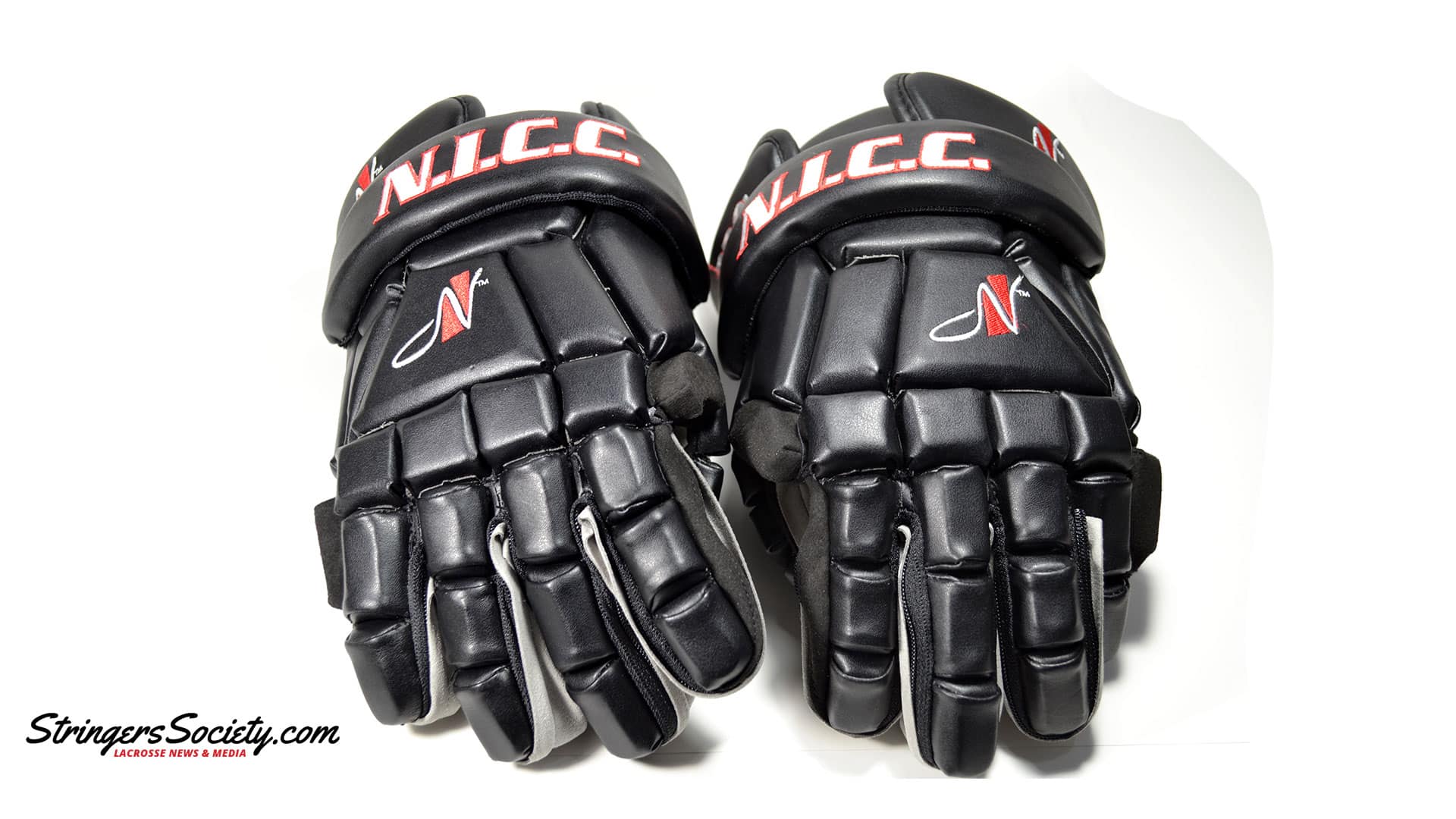 Lacrosse Gloves NICC Lacrosse Glove Review