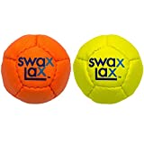 swax lax lacrosse balls