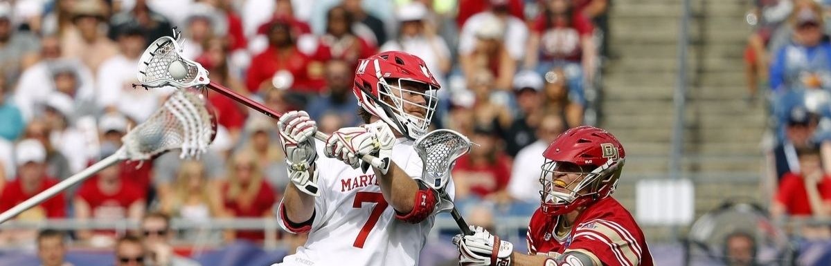 maryland lax game today