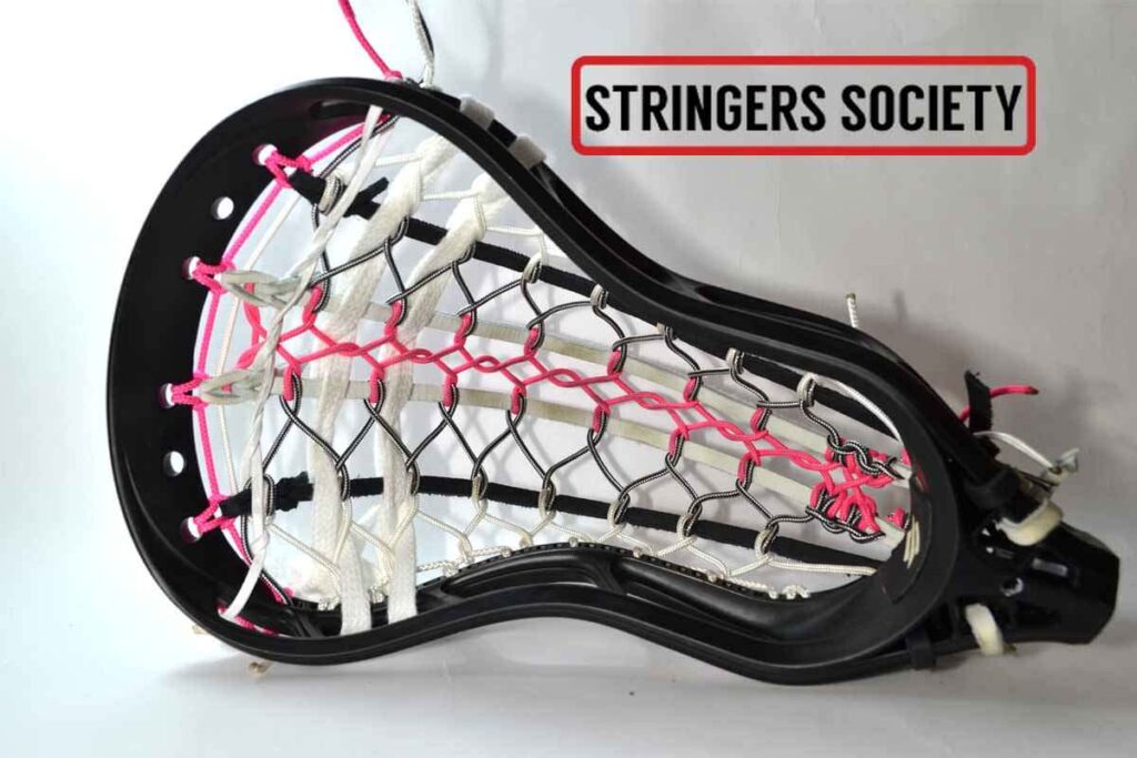 stringking mark 2d lacrosse head