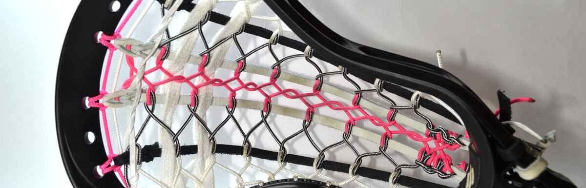 stringking mark 2d lacrosse head