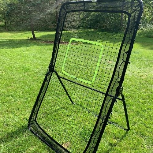 Victorem Lacrosse Rebounder