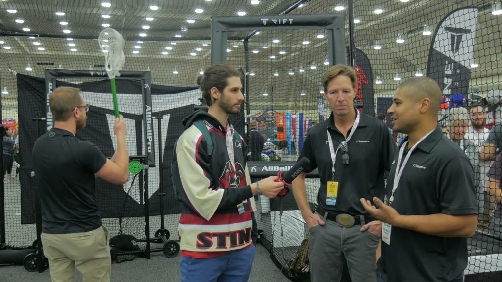 Top Lacrosse Brands Find The Best Gear For You