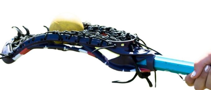 draw lacrosse sticks