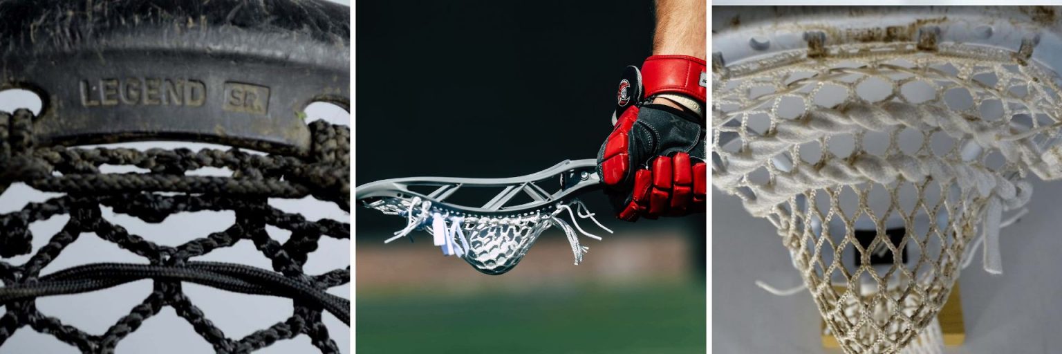 Best Men's Lacrosse Sticks Attack, Middie, Defense & Goalie