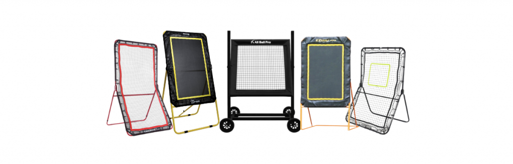 Best Lacrosse Rebounders And Bounce Backs   Best Rebounders 1 1024x329 