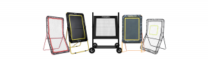 Lacrosse Rebounders