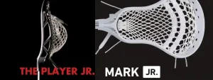 Boys Lacrosse Sticks