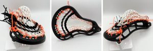 StringKing Mark 3v Mid Pocket with Hero 3.0 Semi-Soft – V1