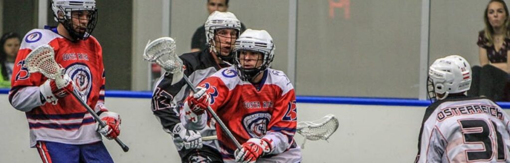 learn box lacrosse