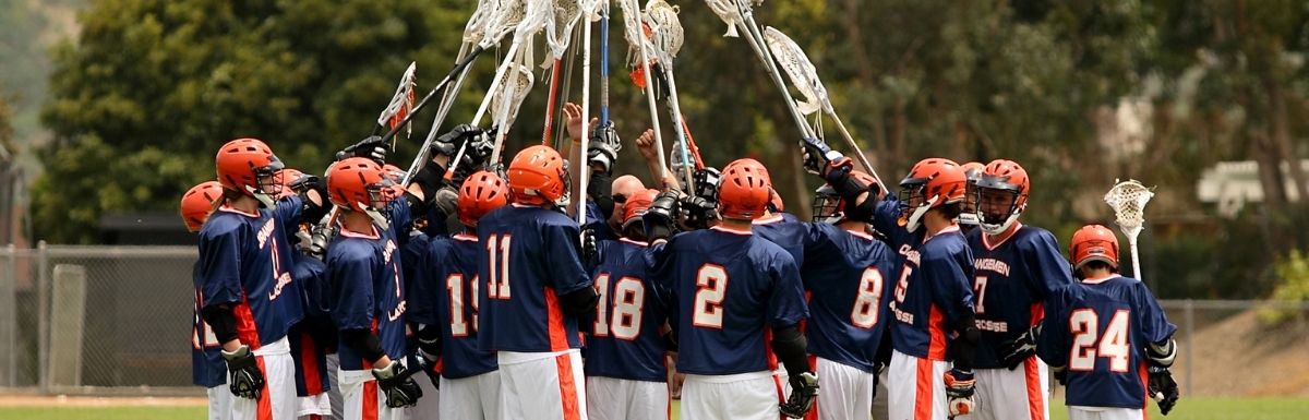 discover the top youth defense lacrosse sticks for your game